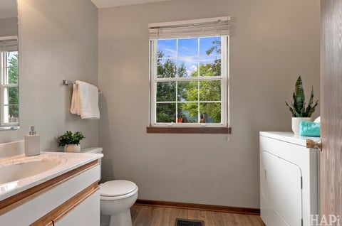 Tiny photo for 918 Knightsbridge Drive, Island Lake, IL 60042 (MLS # 12759021)