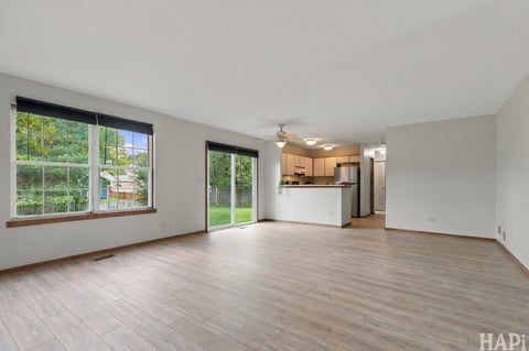 Tiny photo for 918 Knightsbridge Drive, Island Lake, IL 60042 (MLS # 12759021)