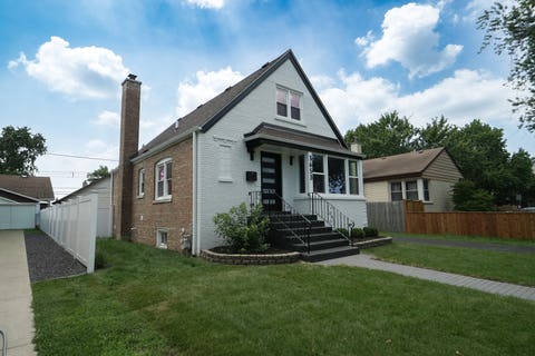 Tiny photo for 3653 W 107th Street, Chicago, IL 60655 (MLS # 12699699)