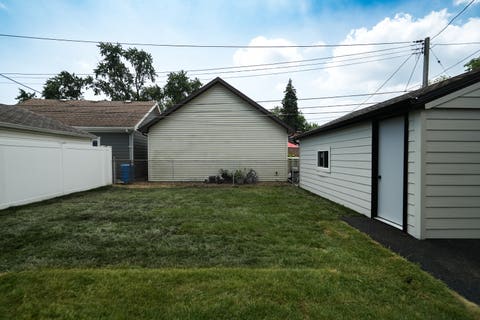 Tiny photo for 3653 W 107th Street, Chicago, IL 60655 (MLS # 12699699)