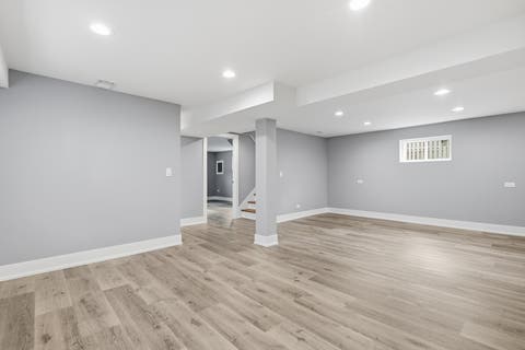 Tiny photo for 3653 W 107th Street, Chicago, IL 60655 (MLS # 12699699)
