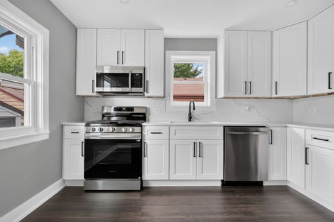 Tiny photo for 3653 W 107th Street, Chicago, IL 60655 (MLS # 12699699)