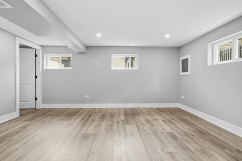 Tiny photo for 3653 W 107th Street, Chicago, IL 60655 (MLS # 12699699)