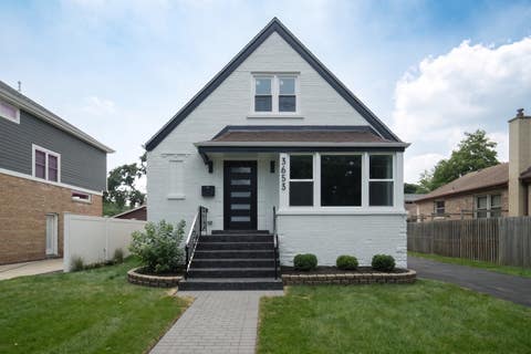 Tiny photo for 3653 W 107th Street, Chicago, IL 60655 (MLS # 12699699)