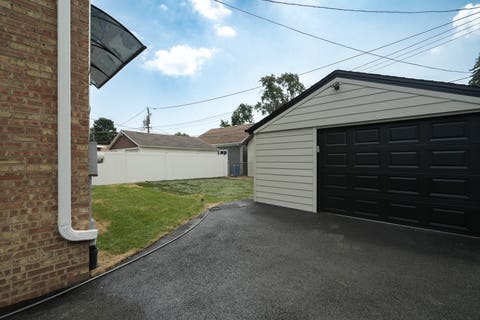 Tiny photo for 3653 W 107th Street, Chicago, IL 60655 (MLS # 12699699)