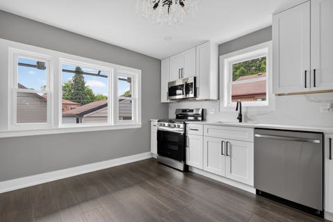 Tiny photo for 3653 W 107th Street, Chicago, IL 60655 (MLS # 12699699)