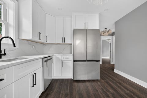 Tiny photo for 3653 W 107th Street, Chicago, IL 60655 (MLS # 12699699)