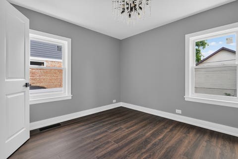 Tiny photo for 3653 W 107th Street, Chicago, IL 60655 (MLS # 12699699)