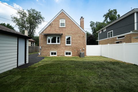 Tiny photo for 3653 W 107th Street, Chicago, IL 60655 (MLS # 12699699)