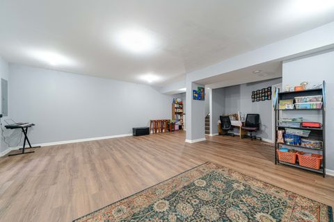 Tiny photo for 422 Shadow Creek Drive, Vernon Hills, IL 60061 (MLS # 12472074)