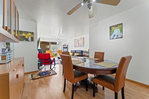 Tiny photo for 5506 Lincoln Avenue #A114, Morton Grove, IL 60053 (MLS # 12505842)