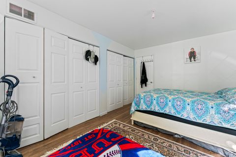 Tiny photo for 5506 Lincoln Avenue #A114, Morton Grove, IL 60053 (MLS # 12505842)