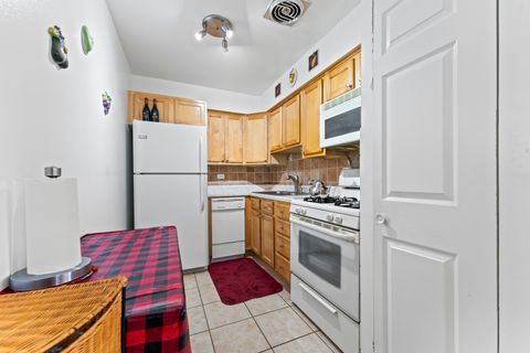 Tiny photo for 5506 Lincoln Avenue #A114, Morton Grove, IL 60053 (MLS # 12505842)