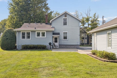 Tiny photo for 1610 Madison Street, Lockport, IL 60441 (MLS # 12751651)