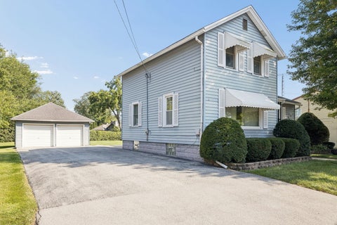 Photo of 1610 Madison Street, Lockport, IL 60441 (MLS # 12751651)