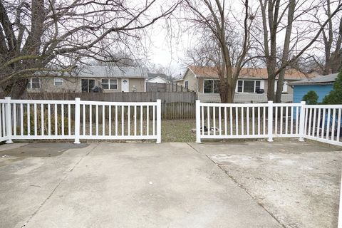 A home in Bolingbrook