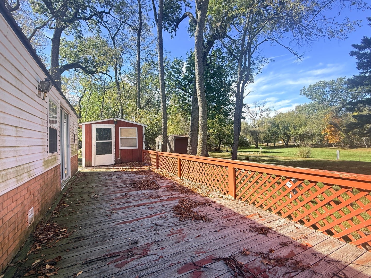 16-157/158 Woodhaven Lakes