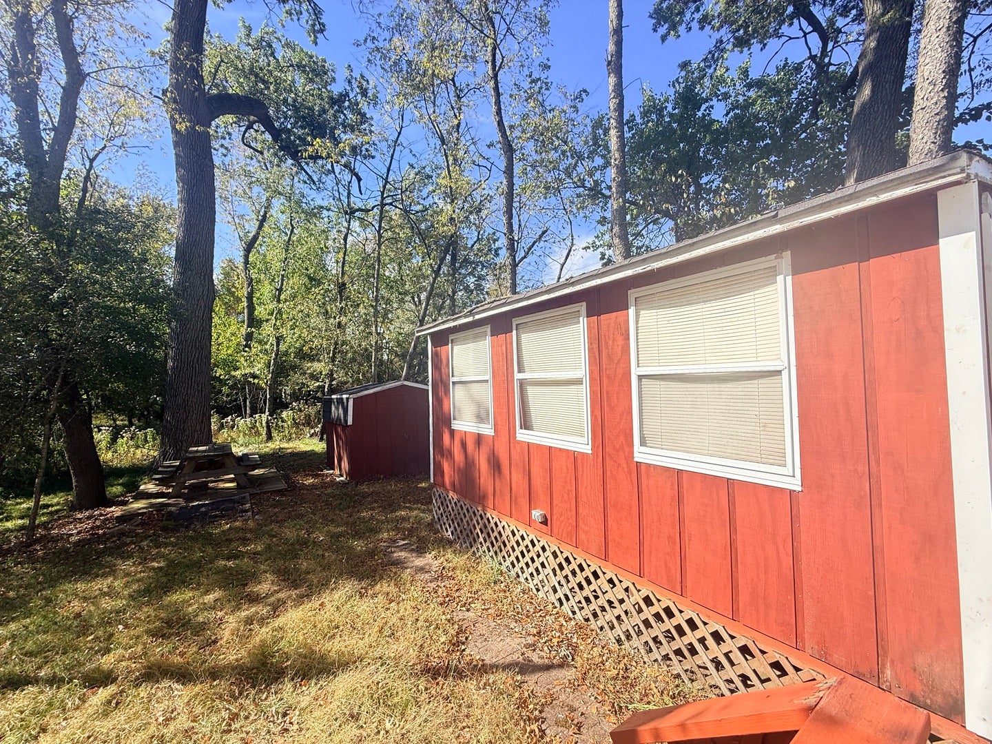 16-157/158 Woodhaven Lakes