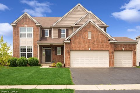 Photo of Wauconda, IL 60084 (MLS # 12621480)