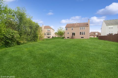 Tiny photo for Wauconda, IL 60084 (MLS # 12621480)