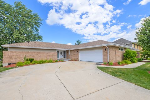 A home in Palos Park