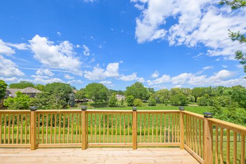 A home in Palos Park