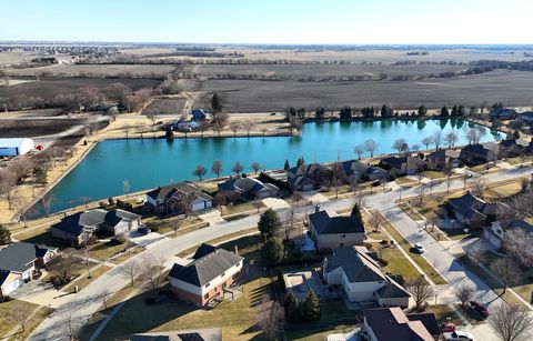 Tiny photo for 2882 Mckenna Drive, New Lenox, IL 60451 (MLS # 12576674)