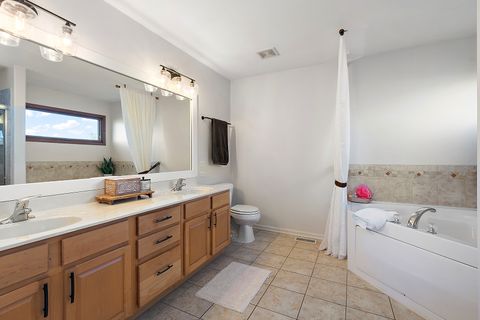 Tiny photo for 2882 Mckenna Drive, New Lenox, IL 60451 (MLS # 12576674)