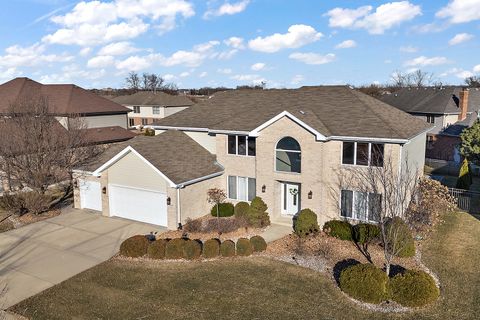 Photo of 2882 Mckenna Drive, New Lenox, IL 60451 (MLS # 12576674)