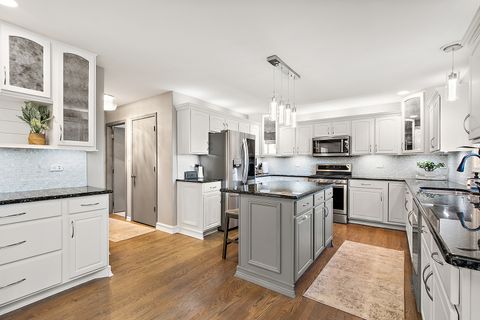 Tiny photo for 2882 Mckenna Drive, New Lenox, IL 60451 (MLS # 12576674)