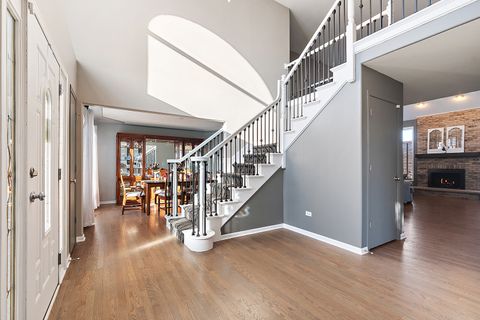 Tiny photo for 2882 Mckenna Drive, New Lenox, IL 60451 (MLS # 12576674)