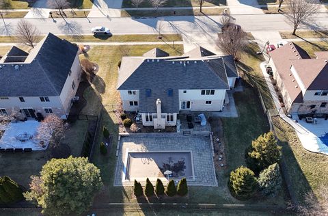 Tiny photo for 2882 Mckenna Drive, New Lenox, IL 60451 (MLS # 12576674)