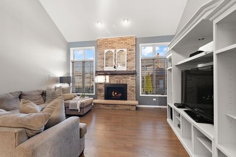 Tiny photo for 2882 Mckenna Drive, New Lenox, IL 60451 (MLS # 12576674)