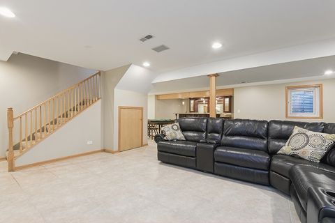 Tiny photo for 2882 Mckenna Drive, New Lenox, IL 60451 (MLS # 12576674)