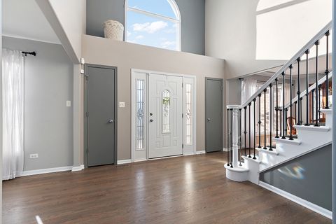 Tiny photo for 2882 Mckenna Drive, New Lenox, IL 60451 (MLS # 12576674)