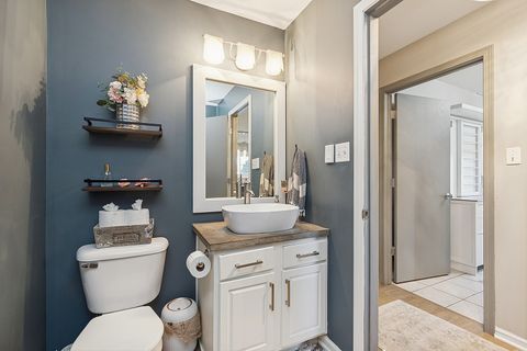 Tiny photo for 2882 Mckenna Drive, New Lenox, IL 60451 (MLS # 12576674)