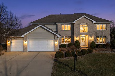 Tiny photo for 2882 Mckenna Drive, New Lenox, IL 60451 (MLS # 12576674)