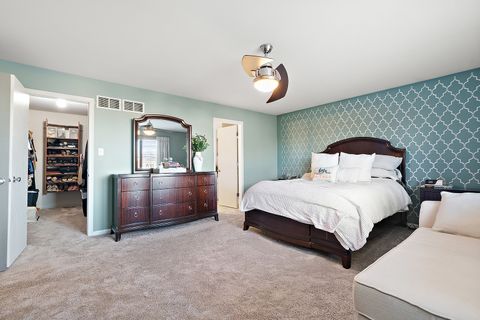 Tiny photo for 2882 Mckenna Drive, New Lenox, IL 60451 (MLS # 12576674)