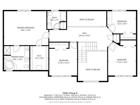 Tiny photo for 2882 Mckenna Drive, New Lenox, IL 60451 (MLS # 12576674)