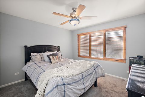 Tiny photo for 2882 Mckenna Drive, New Lenox, IL 60451 (MLS # 12576674)