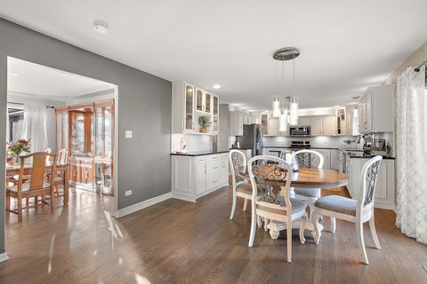 Tiny photo for 2882 Mckenna Drive, New Lenox, IL 60451 (MLS # 12576674)