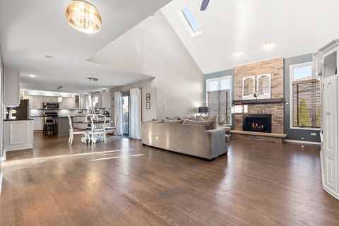 Tiny photo for 2882 Mckenna Drive, New Lenox, IL 60451 (MLS # 12576674)