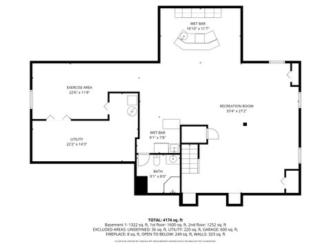 Tiny photo for 2882 Mckenna Drive, New Lenox, IL 60451 (MLS # 12576674)
