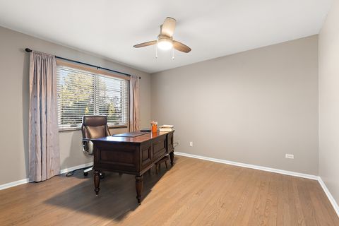 Tiny photo for 2882 Mckenna Drive, New Lenox, IL 60451 (MLS # 12576674)