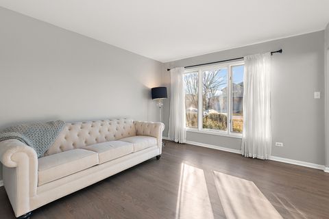 Tiny photo for 2882 Mckenna Drive, New Lenox, IL 60451 (MLS # 12576674)