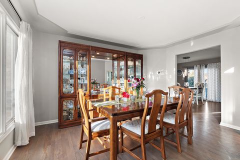 Tiny photo for 2882 Mckenna Drive, New Lenox, IL 60451 (MLS # 12576674)