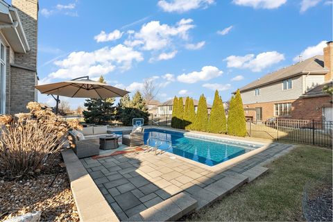 Tiny photo for 2882 Mckenna Drive, New Lenox, IL 60451 (MLS # 12576674)