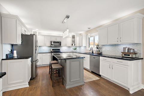 Tiny photo for 2882 Mckenna Drive, New Lenox, IL 60451 (MLS # 12576674)