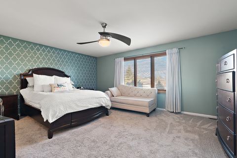 Tiny photo for 2882 Mckenna Drive, New Lenox, IL 60451 (MLS # 12576674)