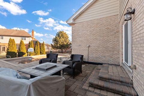 Tiny photo for 2882 Mckenna Drive, New Lenox, IL 60451 (MLS # 12576674)